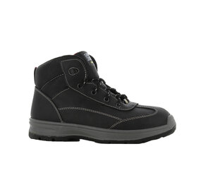 Safety Jogger Bestlady S3 Zwart Werkschoenen Dames Safety Jogger Bestlady S3 Zwart Werkschoenen Dames