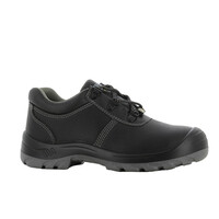 Safety Jogger BestRun S3 Zwart Werkschoenen