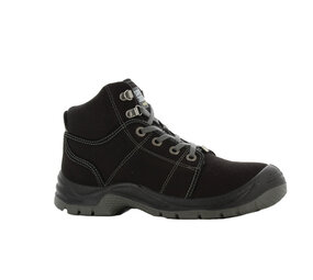 Safety Jogger Desert S1P Zwart Werkschoenen Safety Jogger Desert S1P Zwart Werkschoenen
