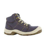 Safety Jogger Desert S1P Blauw Werkschoenen Safety Jogger Desert S1P Blauw Werkschoenen