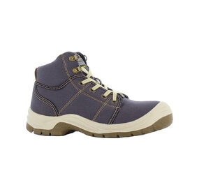 Safety Jogger Desert S1P Blauw Werkschoenen Safety Jogger Desert S1P Blauw Werkschoenen