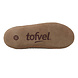 Tofvel Mula Marbled Brown Pantoffels Tofvel Mula Marbled Brown Pantoffels