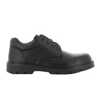 Safety Jogger X1110 S3 Zwart Werkschoenen