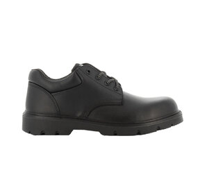 Safety Jogger X1110 S3 Zwart Werkschoenen Safety Jogger X1110 S3 Zwart Werkschoenen