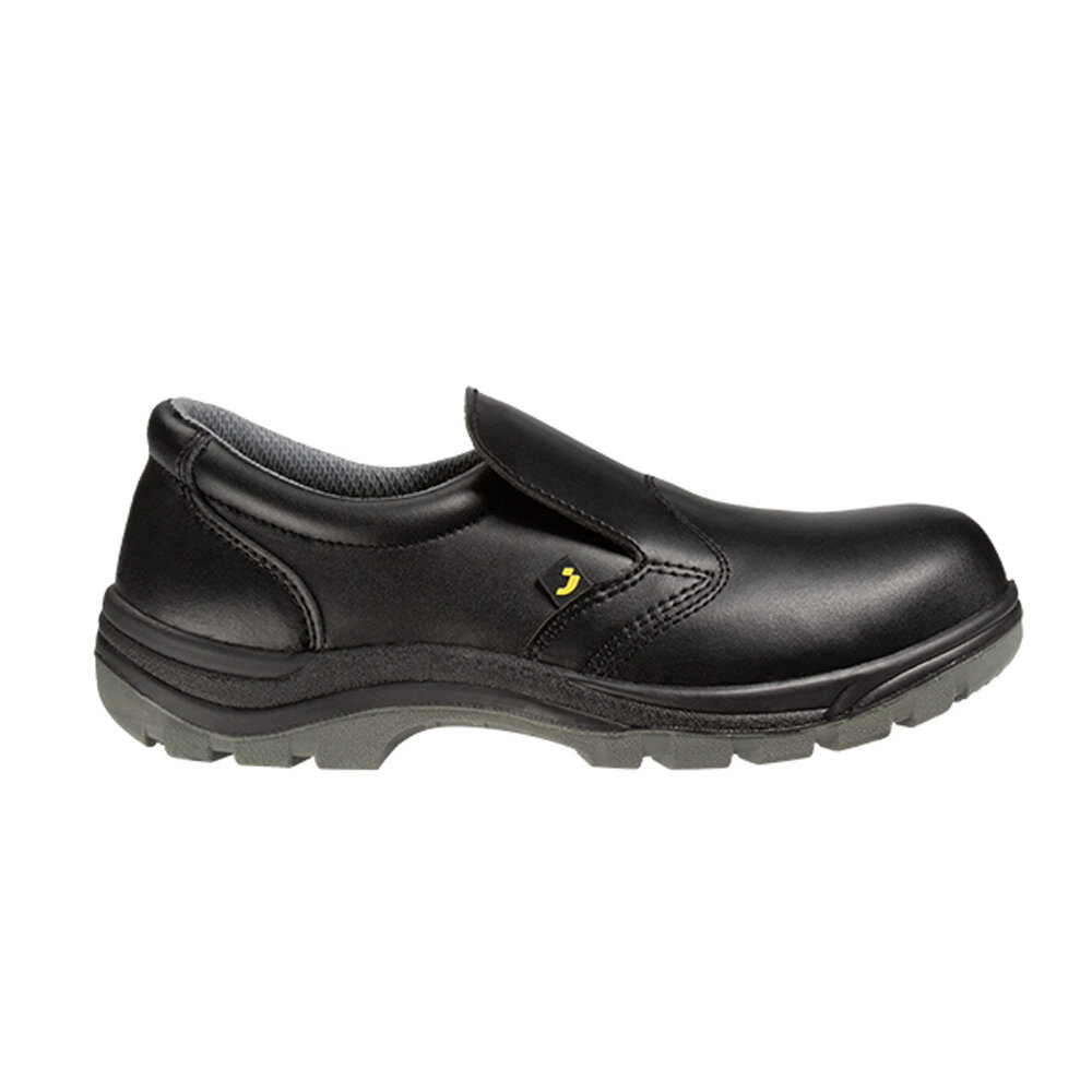 Safety Jogger X0600 S3 Zwart Werkschoenen Safety Jogger X0600 S3 Zwart Werkschoenen