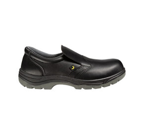 Safety Jogger X0600 S3 Zwart Werkschoenen Safety Jogger X0600 S3 Zwart Werkschoenen