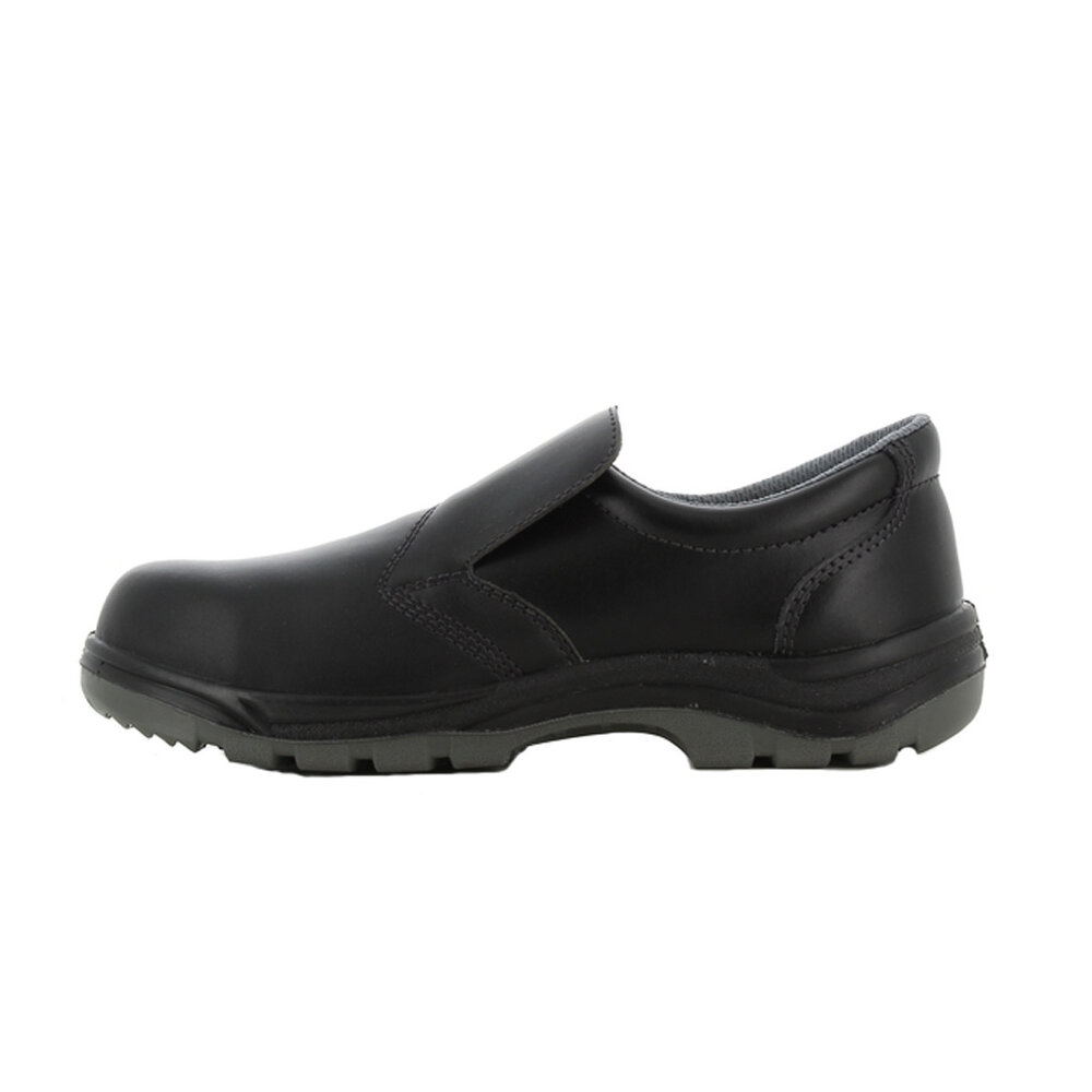 Safety Jogger X0600 S3 Zwart Werkschoenen Safety Jogger X0600 S3 Zwart Werkschoenen