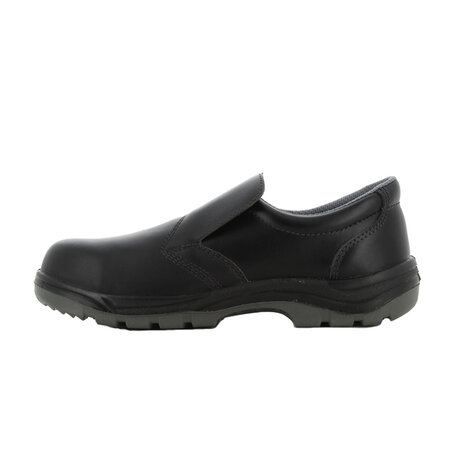 Safety Jogger X0600 S3 Zwart Werkschoenen Safety Jogger X0600 S3 Zwart Werkschoenen