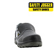 Safety Jogger X0600 S3 Instapper Werkschoenen Safety Jogger X0600 S3 Instapper Werkschoenen