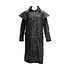 Aussie Duster Black Waxjas Aussie Duster Black Waxjas