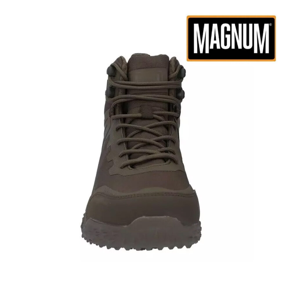 Magnum Ultima 6.0 WP Ranger Green Legerkisten Magnum Ultima 6.0 WP Ranger Green Legerkisten