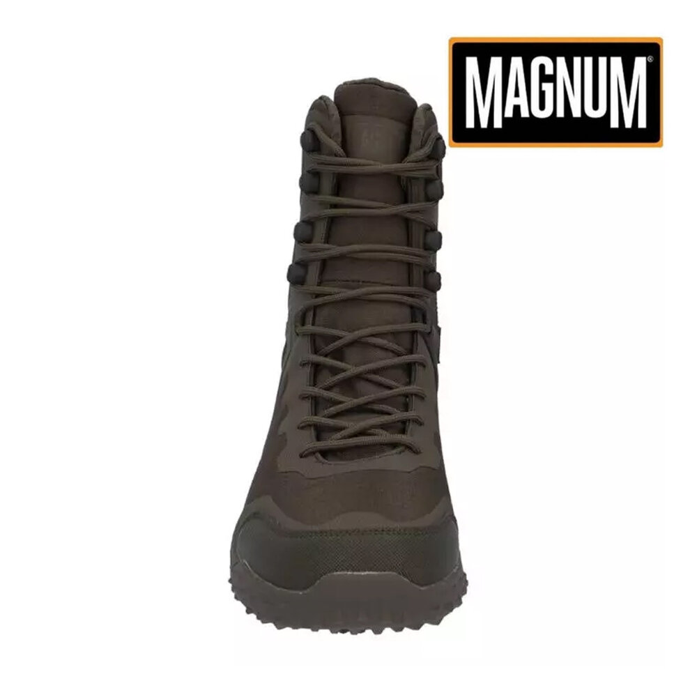 Magnum Ultima 8.0 SZ WP Ranger Green Legerkisten