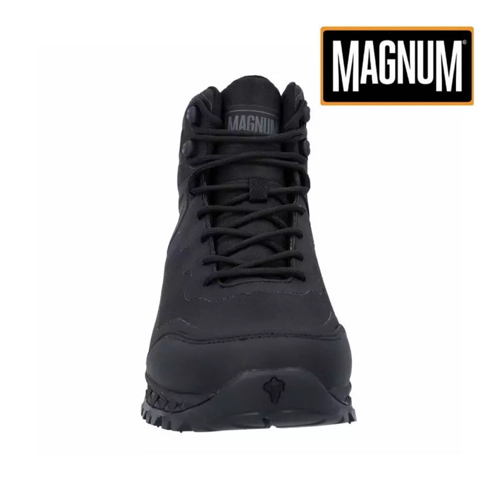 Magnum Ultima Pro Rc 6.0 Wp Zwart Werkschoenen Magnum Ultima Pro Rc 6.0 Wp Zwart Werkschoenen