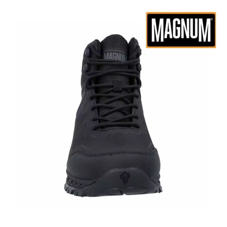 Magnum Ultima Pro Rc 6.0 Wp Zwart Werkschoenen Magnum Ultima Pro Rc 6.0 Wp Zwart Werkschoenen
