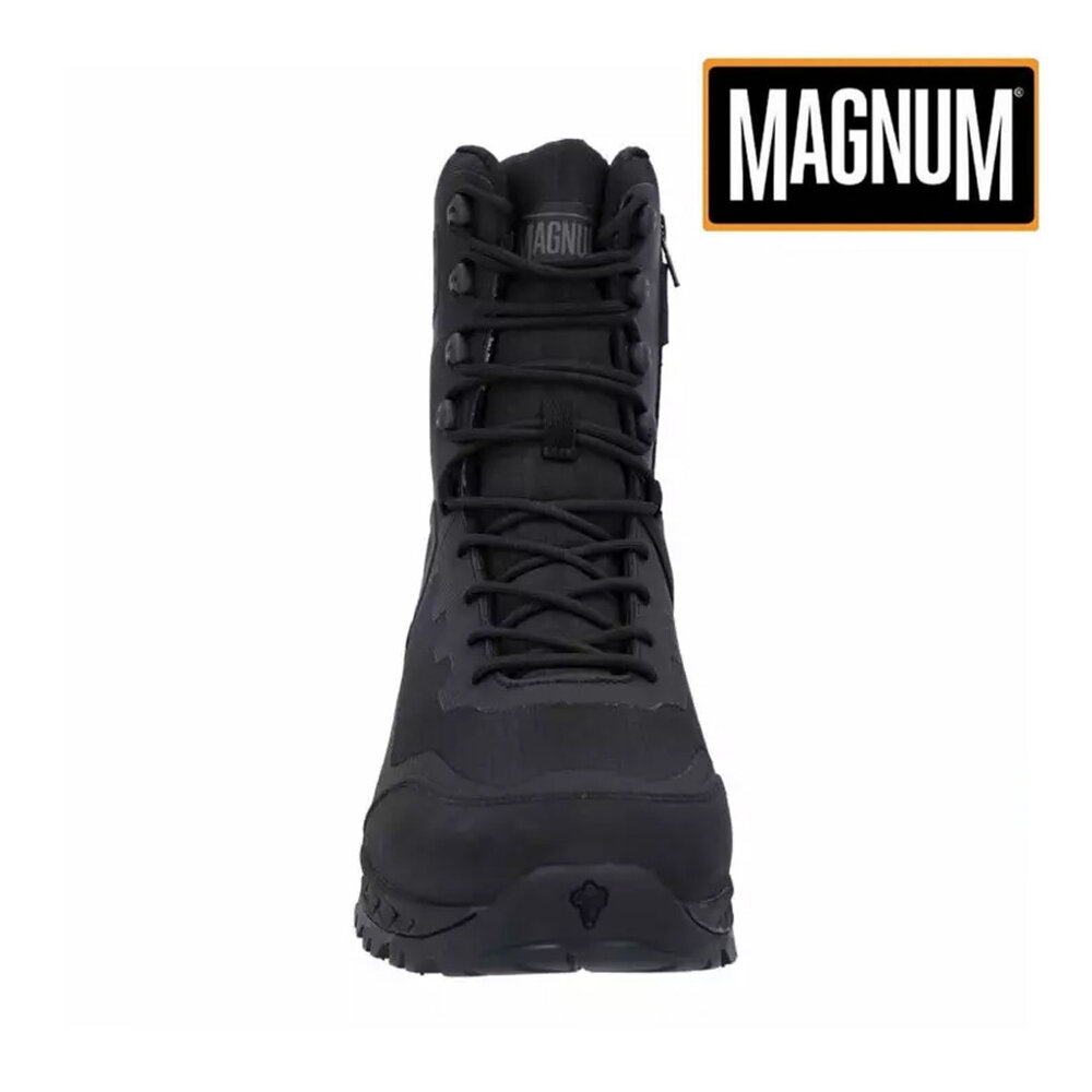 Magnum Ultima Pro Rc 8.0 SZ WP Zwart Legerkisten Magnum Ultima Pro Rc 8.0 SZ WP Zwart Legerkisten