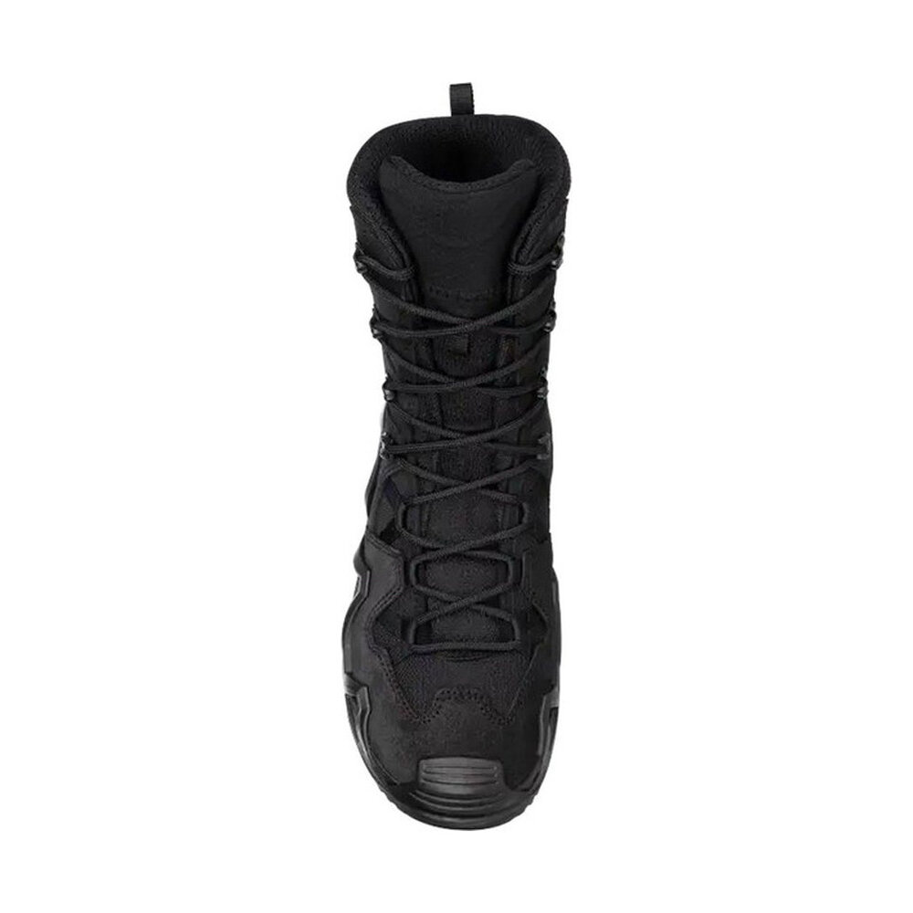 Lowa Zephyr GTX High Work Black S3S Legerkisten