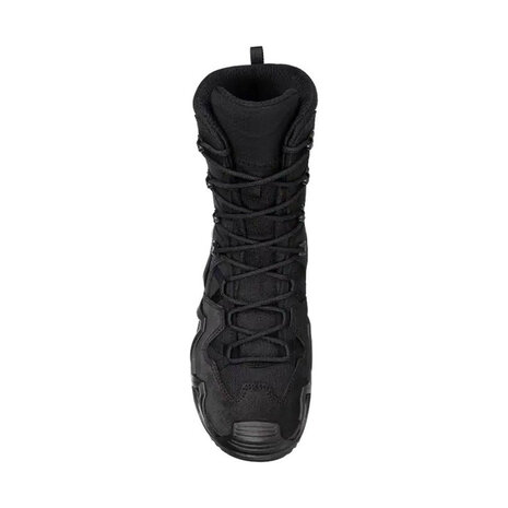 Lowa Zephyr GTX High Work Black S3S Legerkisten
