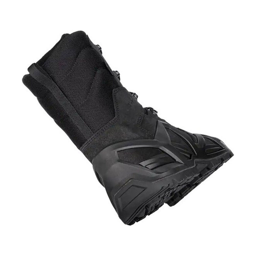 Lowa Zephyr GTX High Work Black S3S Legerkisten