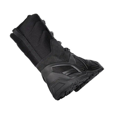 Lowa Zephyr GTX High Work Black S3S Legerkisten