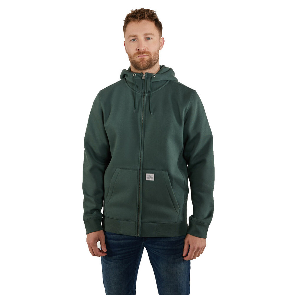 Vintage Industries Cruz Meadow Hooded Sweatshirt Heren Vintage Industries Cruz Meadow Hooded Sweatshirt Heren