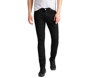 Lee Luke Clean Black Jeans Heren Lee Luke Clean Black Jeans Heren