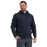 Life Line Kotterstrui Blue Schipperstrui Heren