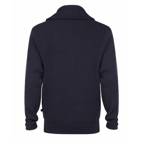 Life Line Kotterstrui Blue Schipperstrui Heren Life Line Kotterstrui Blue Schipperstrui Heren