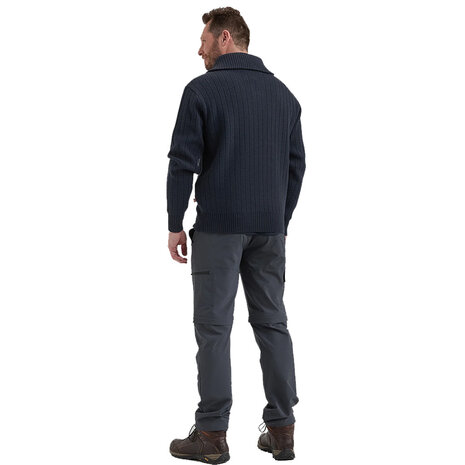 Life Line Kotterstrui Blue Schipperstrui Heren Life Line Kotterstrui Blue Schipperstrui Heren