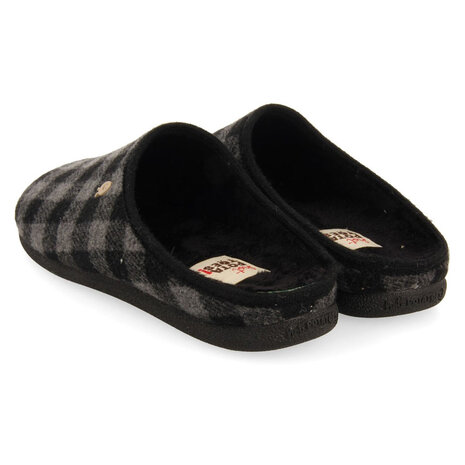 Hot Potatoes Savannah Grey Pantoffels Hot Potatoes Savannah Grey Pantoffels