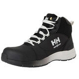 Helly Hansen Barcode MXR Mid S3S 999 Werkschoenen Helly Hansen Barcode MXR Mid S3S 999 Werkschoenen
