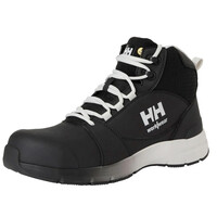 Helly Hansen Barcode MXR Mid S3S 999 Werkschoenen
