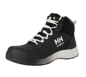 Helly Hansen Barcode MXR Mid S3S 999 Werkschoenen Helly Hansen Barcode MXR Mid S3S 999 Werkschoenen