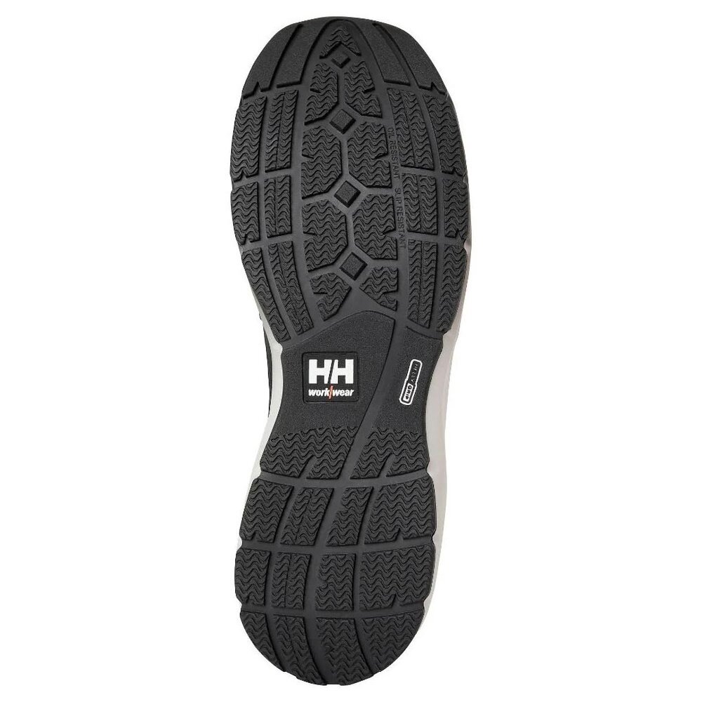 Helly Hansen Barcode MXR Mid S3S 999 Werkschoenen Helly Hansen Barcode MXR Mid S3S 999 Werkschoenen