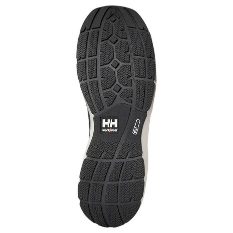 Helly Hansen Barcode MXR Mid S3S 999 Werkschoenen Helly Hansen Barcode MXR Mid S3S 999 Werkschoenen