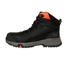 Helly Hansen Manchester Mid S7L HT 999 Werkschoenen Helly Hansen Manchester Mid S7L HT 999 Werkschoenen