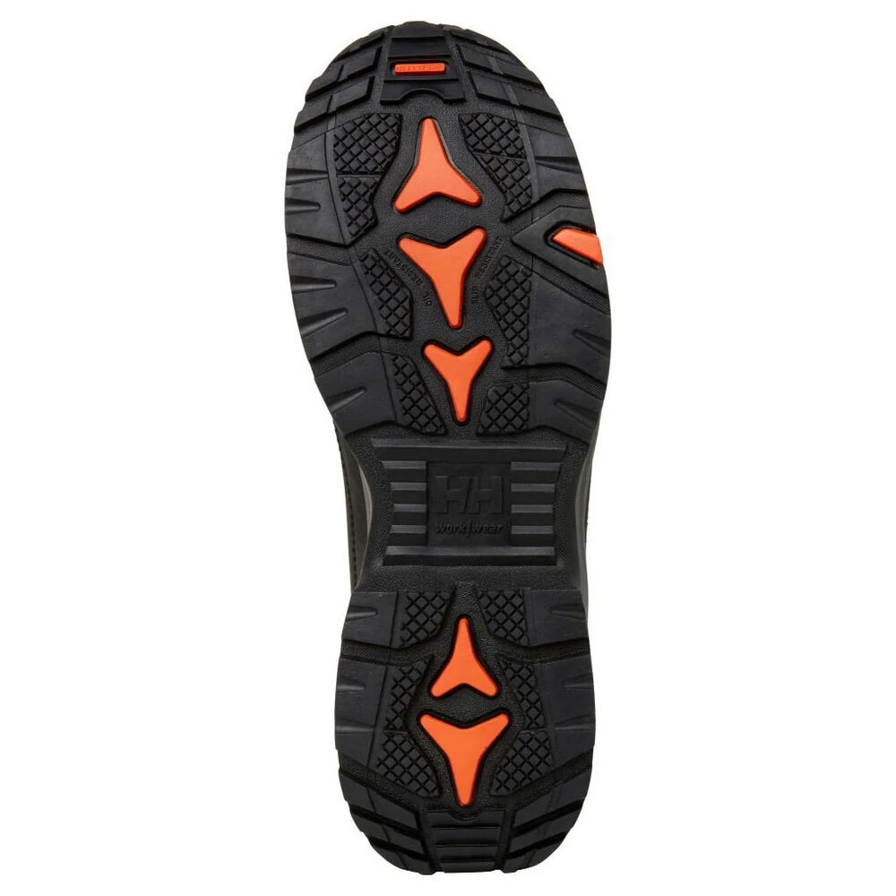 Helly Hansen Manchester Mid S7L HT 999 Werkschoenen Helly Hansen Manchester Mid S7L HT 999 Werkschoenen