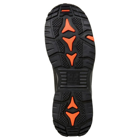 Helly Hansen Manchester Mid S7L HT 999 Werkschoenen Helly Hansen Manchester Mid S7L HT 999 Werkschoenen