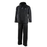 Willex Zwart Regenpak Willex Zwart Regenpak