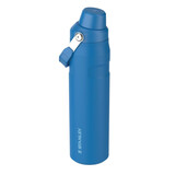 Stanley The Aerolight IceFlow Fast Flow 0.6L Azure Waterfles Stanley The Aerolight IceFlow Fast Flow 0.6L Azure Waterfles