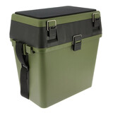 Albatros Polybox Seatbox Groen Viskist Albatros Polybox Seatbox Groen Viskist