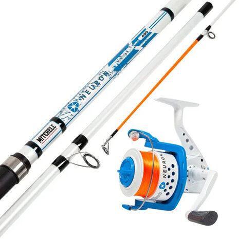 Mitchell Combo Neuron Surf 4.23 m Strands