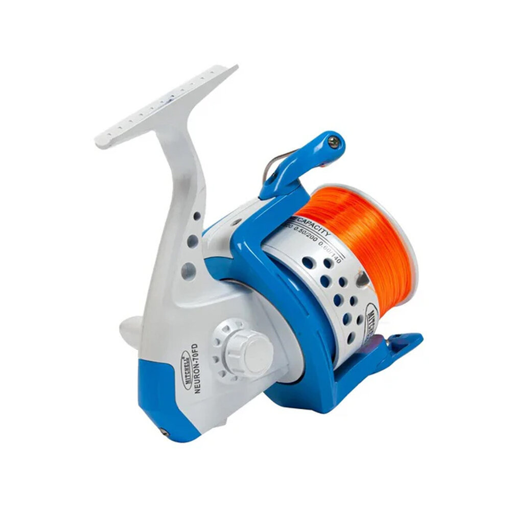 Mitchell Combo Neuron Surf 4.23 m Strands