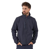 Helly Hansen Kensington Marineblauw Softshell Jas Heren Helly Hansen Kensington Marineblauw Softshell Jas Heren
