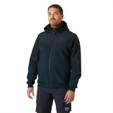 Helly Hansen Oxford Marineblauw Winterjas Heren Helly Hansen Oxford Marineblauw Winterjas Heren