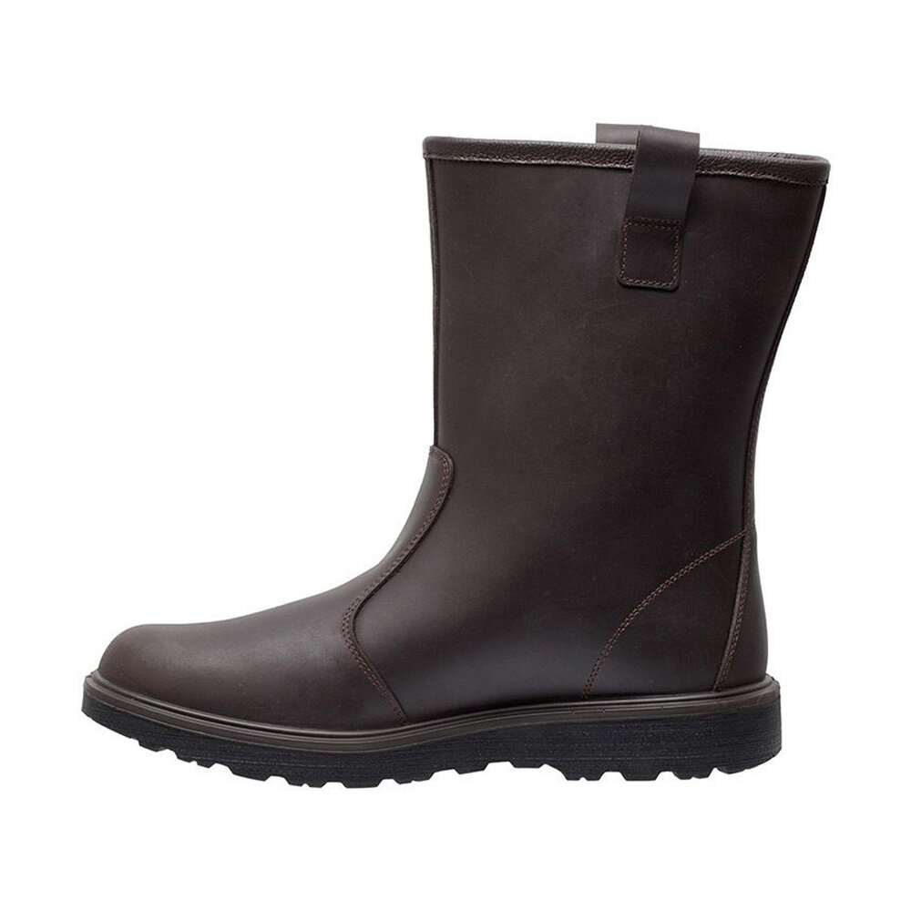 Grisport Woodland WP Bruin Outdoorlaarzen