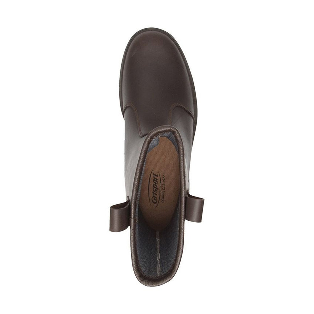 Grisport Woodland WP Bruin Outdoorlaarzen