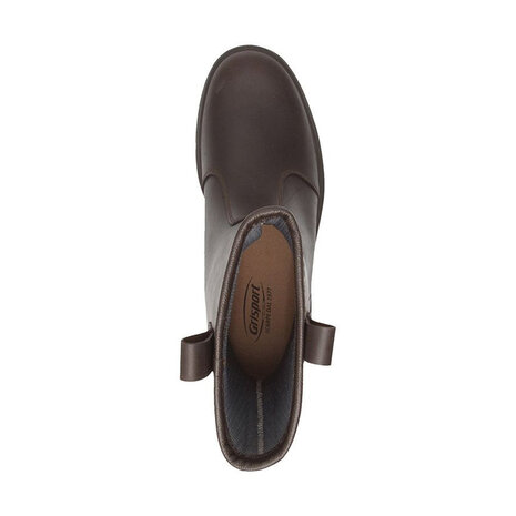 Grisport Woodland WP Bruin Outdoorlaarzen