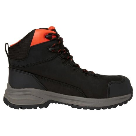 Helly Hansen Manchester Mid S7L HT 999 Werkschoenen Helly Hansen Manchester Mid S7L HT 999 Werkschoenen