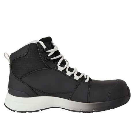 Helly Hansen Barcode MXR Mid S3S 999 Werkschoenen Helly Hansen Barcode MXR Mid S3S 999 Werkschoenen