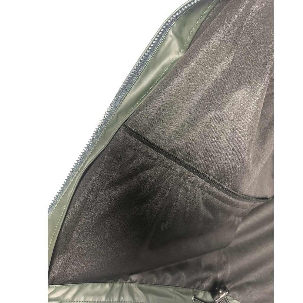 Helly Hansen Voss Groen Regenjas Heren Helly Hansen Voss Groen Regenjas Heren